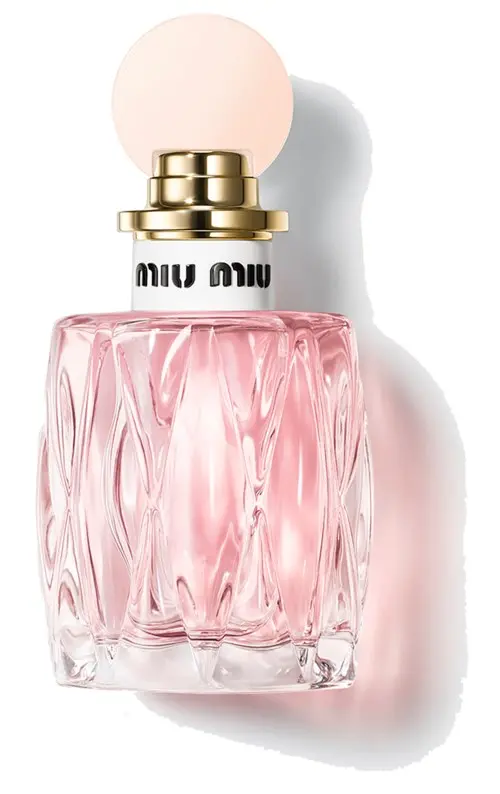 Miu Miu L'Eau Rosee EdT 100 ml