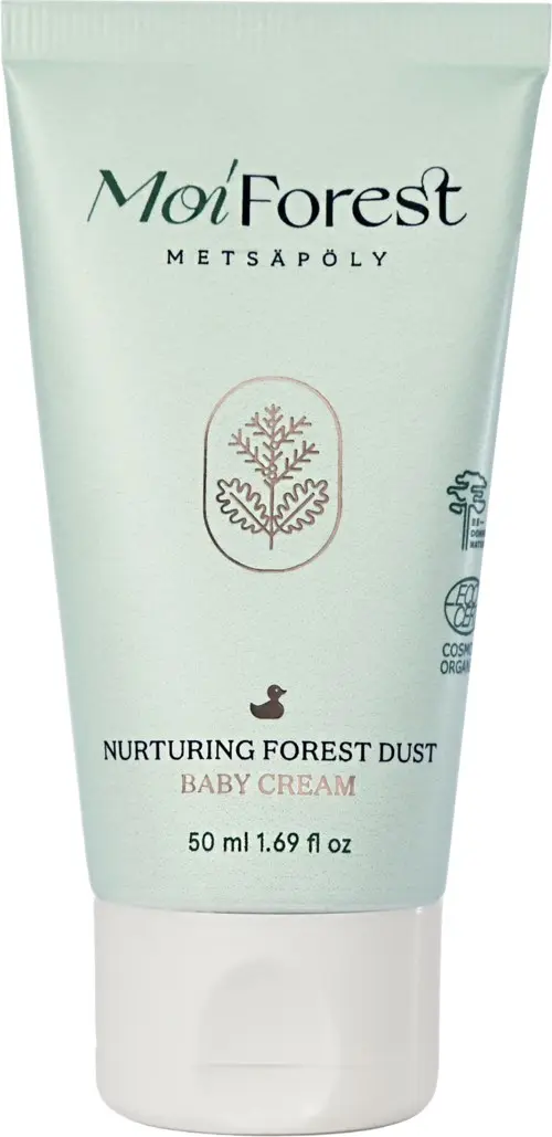 Moi Forest Nurturing Forest Dust® Baby Cream 50 ml