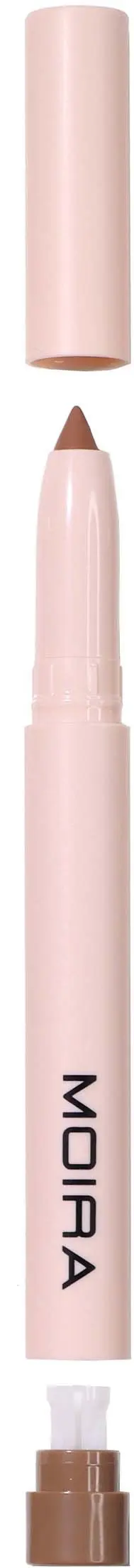 MOIRA At Glance Stick Shadow 008 Taupe 1,5g