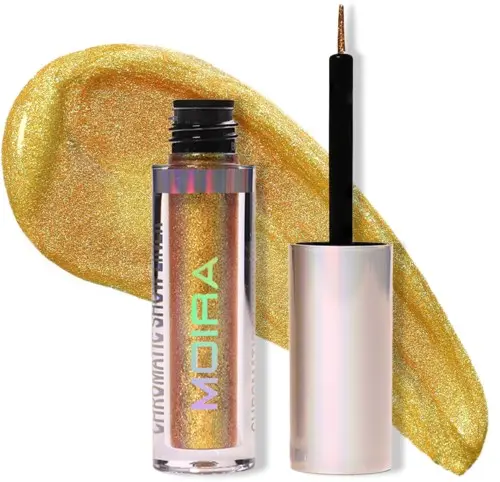 MOIRA Chromatic Show Liner 005 Good As Gold 2,5ml