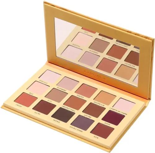 MOIRA Garden of My Mind Eyeshadow Palette