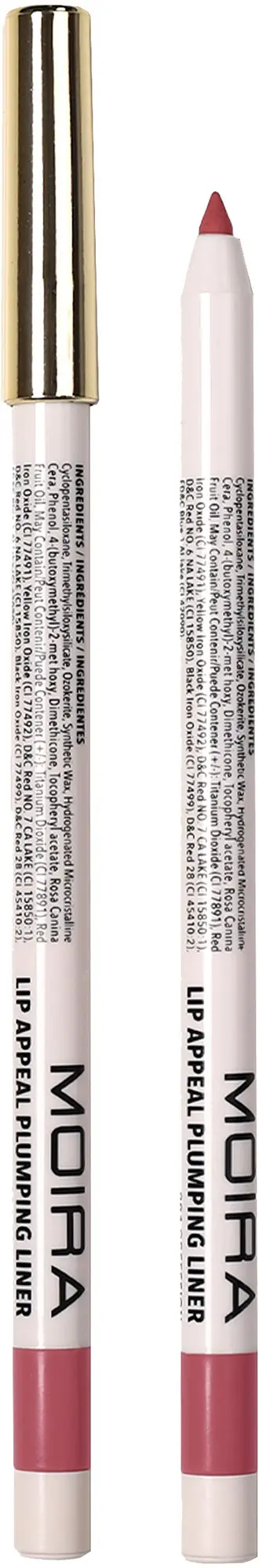 MOIRA Lip Appeal Plumping Liner 011 Rhapsody 0,6 g