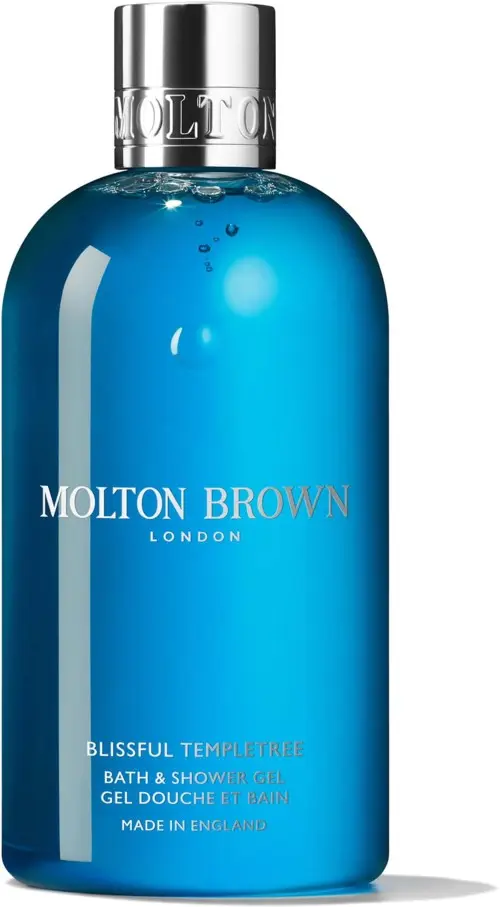Molton Brown Blissful Templetree Bath & Shower Gel 125 ml