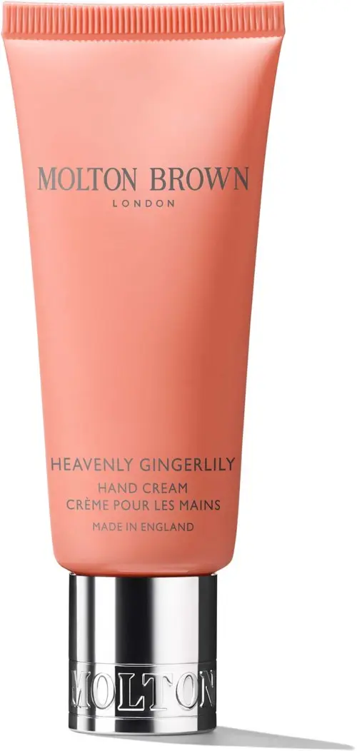 Heavenly Gingerlily Hand Cream 40 ml
