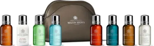 Molton Brown Mens Mini Stowaway