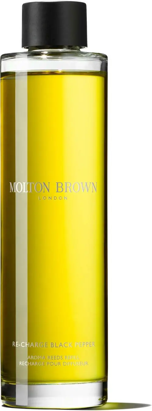Re-Charge Black Pepper Aroma Reeds Refills 150 ml