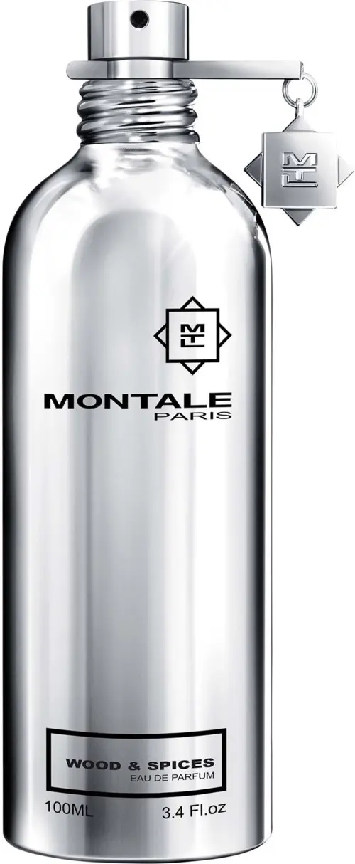 Montale Wood & Spices Eau de Parfum 100 ml