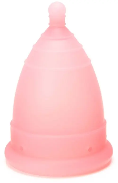 MonthlyCup Normal Pink