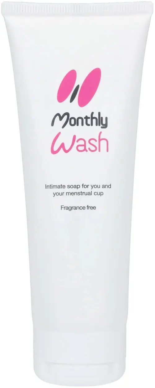 MonthlyCup MonthlyCup Wash 75 ml