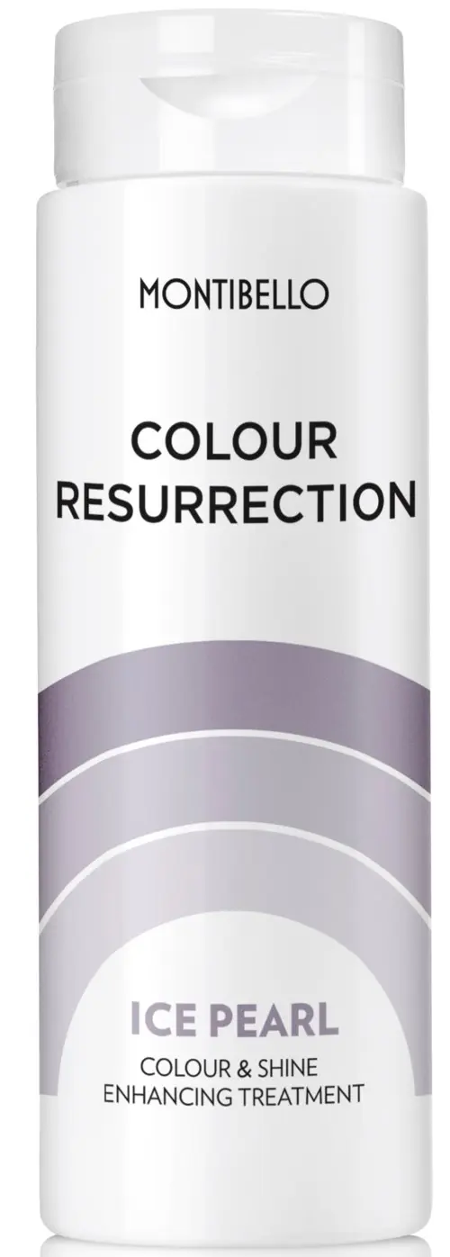Montibello Colour Resurrection Ice Pearl 150ml
