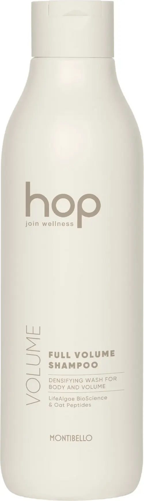 Montibello HOP Full Volume Shampoo 1000 ml