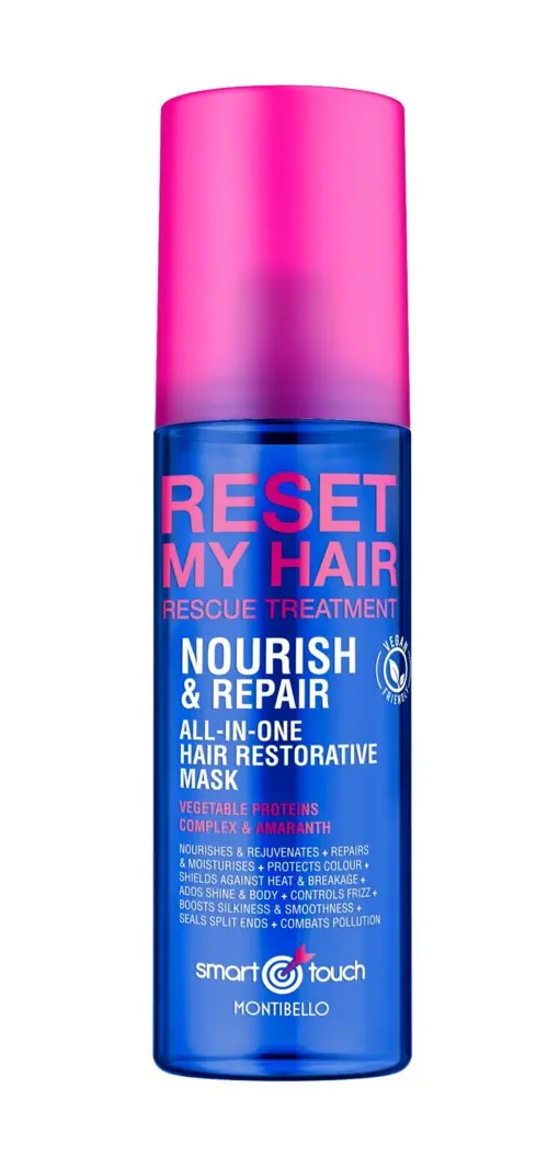 Montibello Reset My Hair Nya Smart Touch 150ml