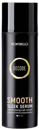 Montibello Decode Smooth Sleek Serum 150 ml