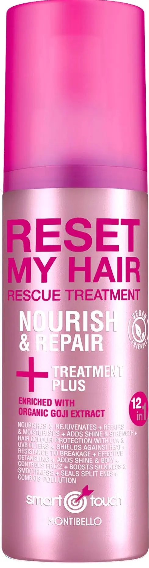 Montibello Smart Touch Rester My Hair Plus 150 ml