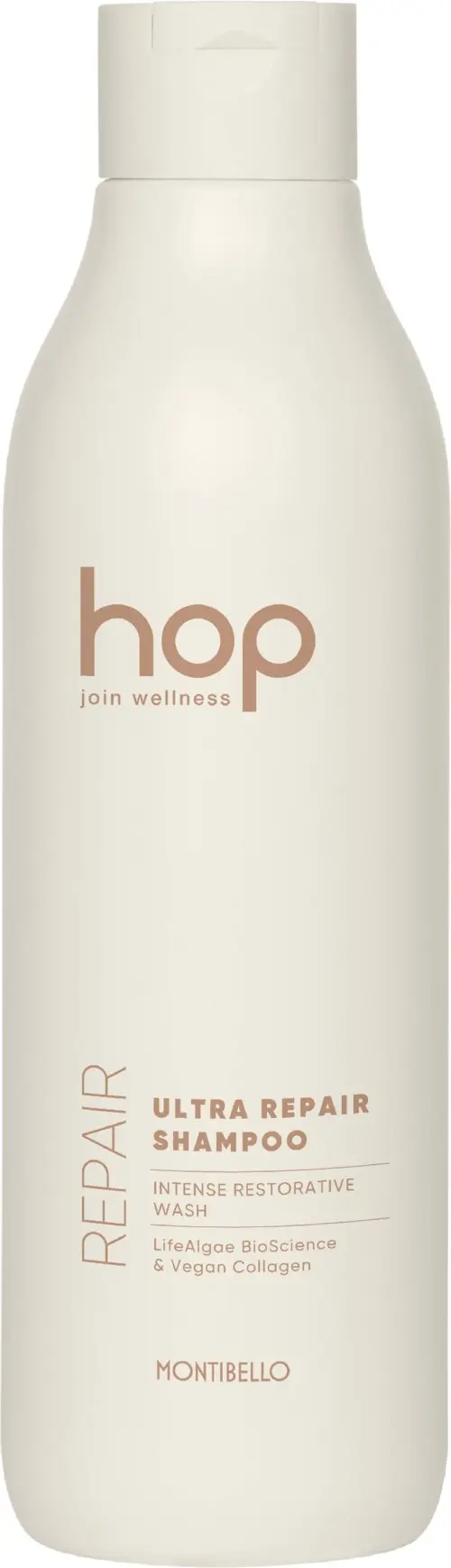 Montibello HOP Ultra Repair Shampoo 1000 ml