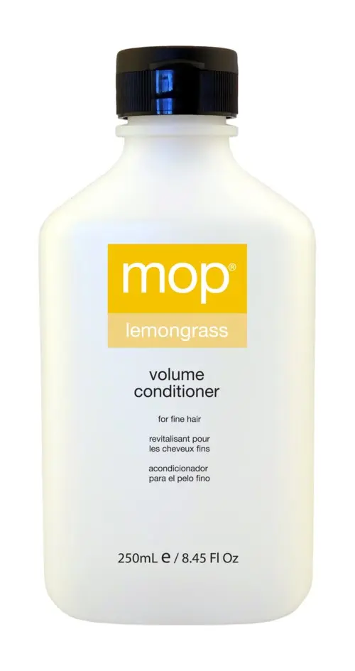 MOP Lemongrass Volume Conditioner 250ml