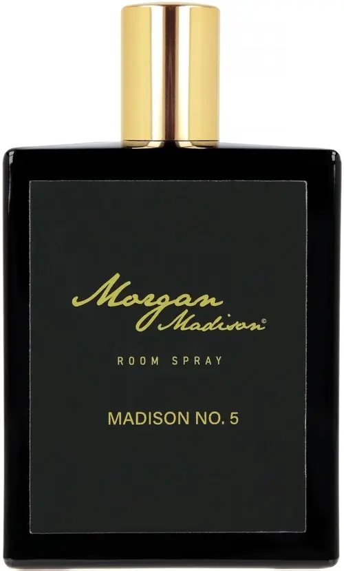 Morgan Madison Room Spray Madison no 5 100ml