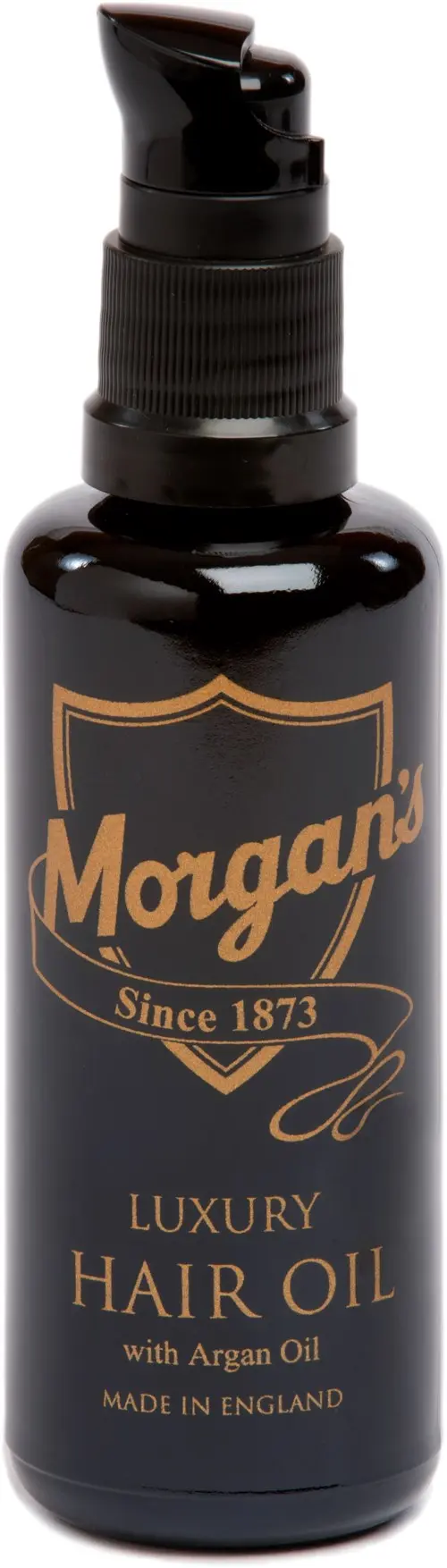 Morgan's Pomade Luxury Hair Oil 50 ml
