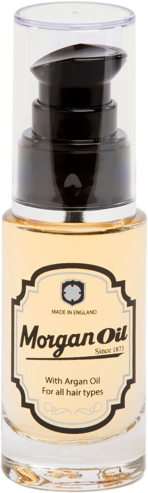 Morgan's Pomade Morgan Oil 30 ml