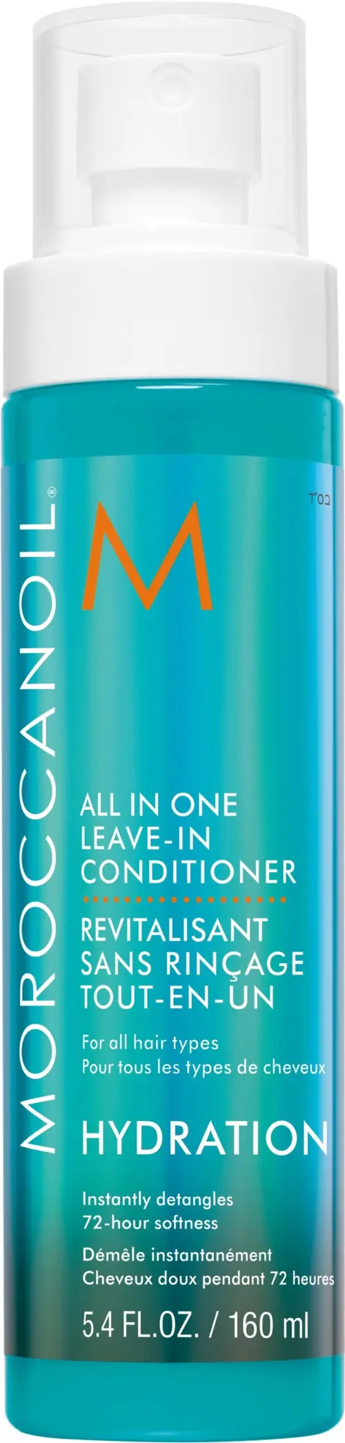 Moroccanoil All in One Leave-in Conditioner 160ml