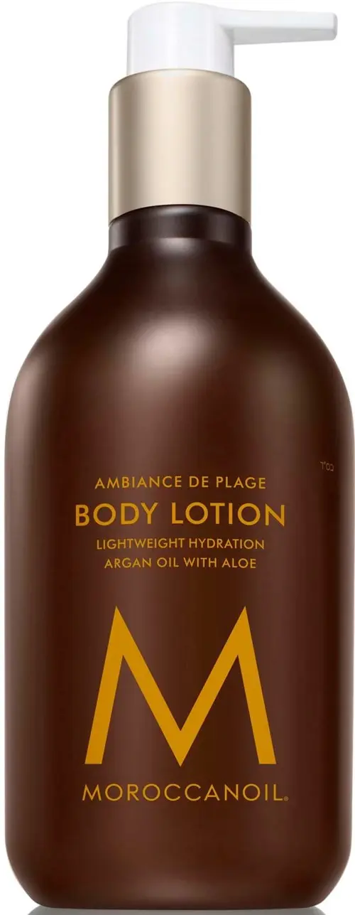 Moroccanoil Body Lotion Ambiance de Plage 360 ml