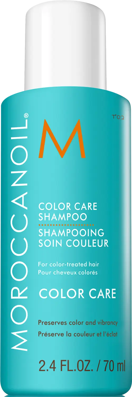 Moroccanoil Color Care Shampoo 70 ml