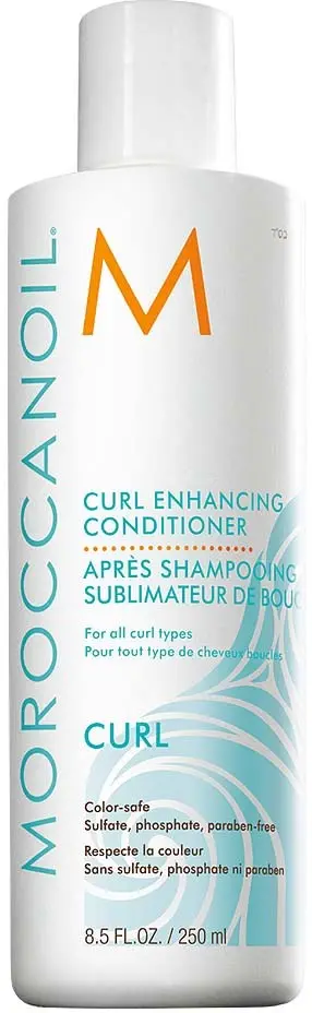Moroccanoil Curl Enhancing Conditioner 250 ml