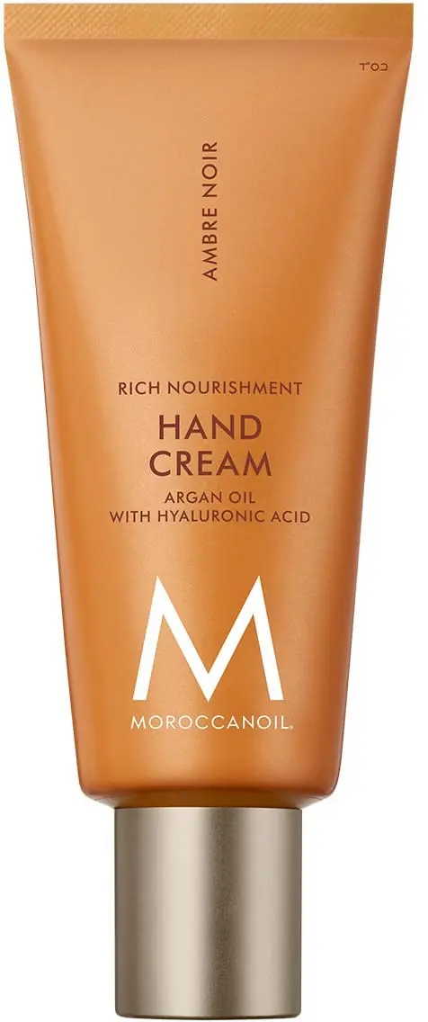 Moroccanoil Body Collection Hand Cream Ambre Noir 40 ml