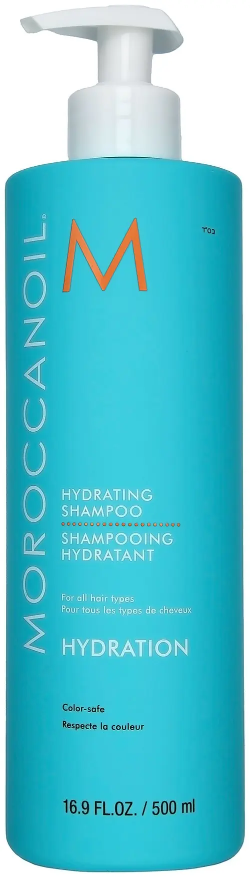 Moroccanoil Hydration Hydrating Shampoo 500 ml