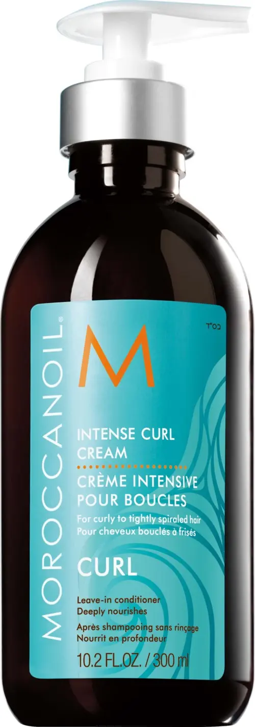 Moroccanoil Curl Intense Cream 300 ml
