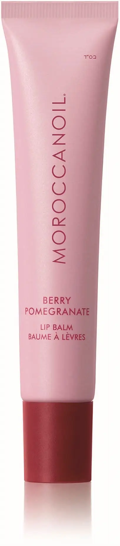 Moroccanoil Lip Balm Berry Pomegranate 15 ml