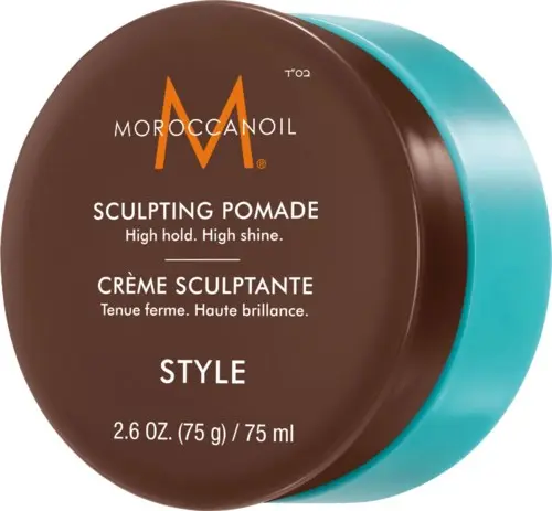 Moroccanoil Sculpting Pomade 75 ml