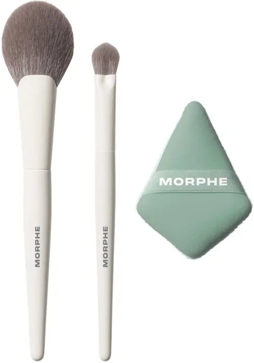 Morphe Conceal & Set Tool Trio