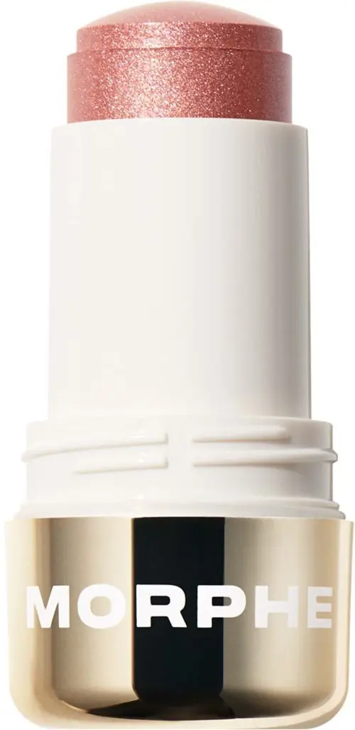 Morphe Dreamlight Gelee Highlighter Stick Rose Spritz