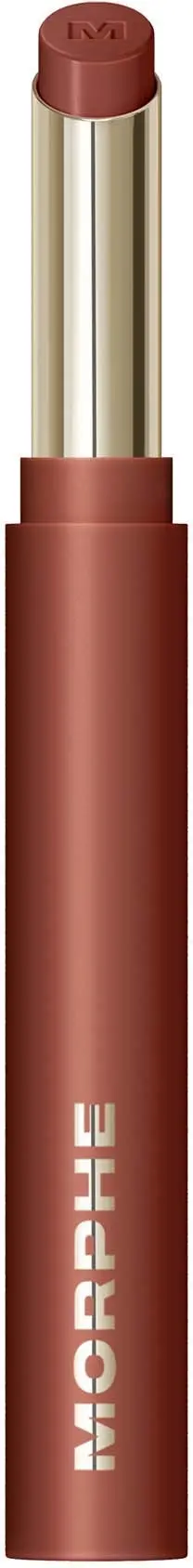 Morphe Lip Filter Hydroplump Soft Matte Lipstick Suede