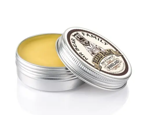Mr Bear Family BeardBalm 60ml Woodland