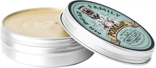 Mr. Bear Family Pomade Matt Clay (100 ml)