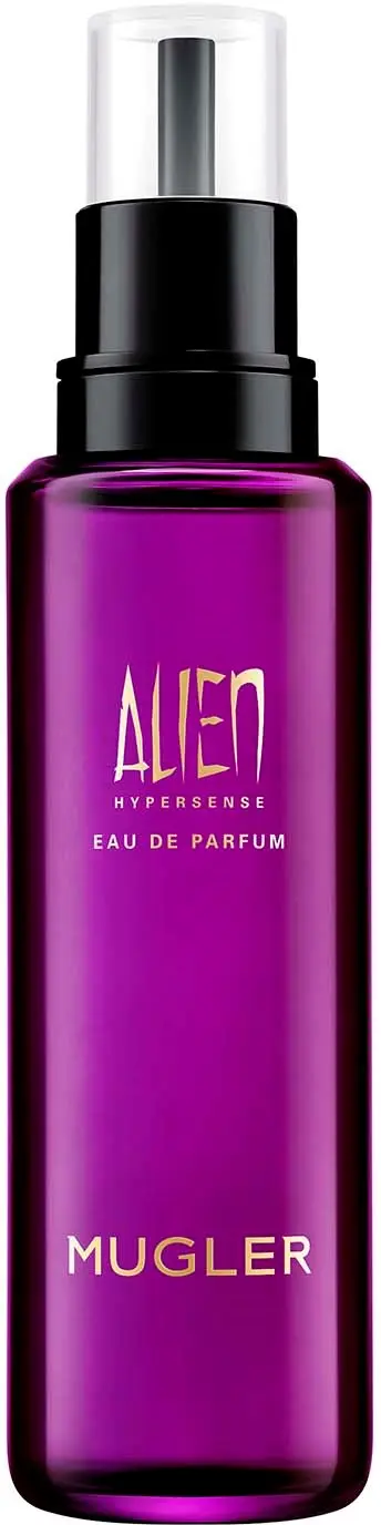 Mugler Alien Hypersense Refill 100ml