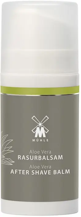 Mühle Aloe Vera After Shave Balm 100ml