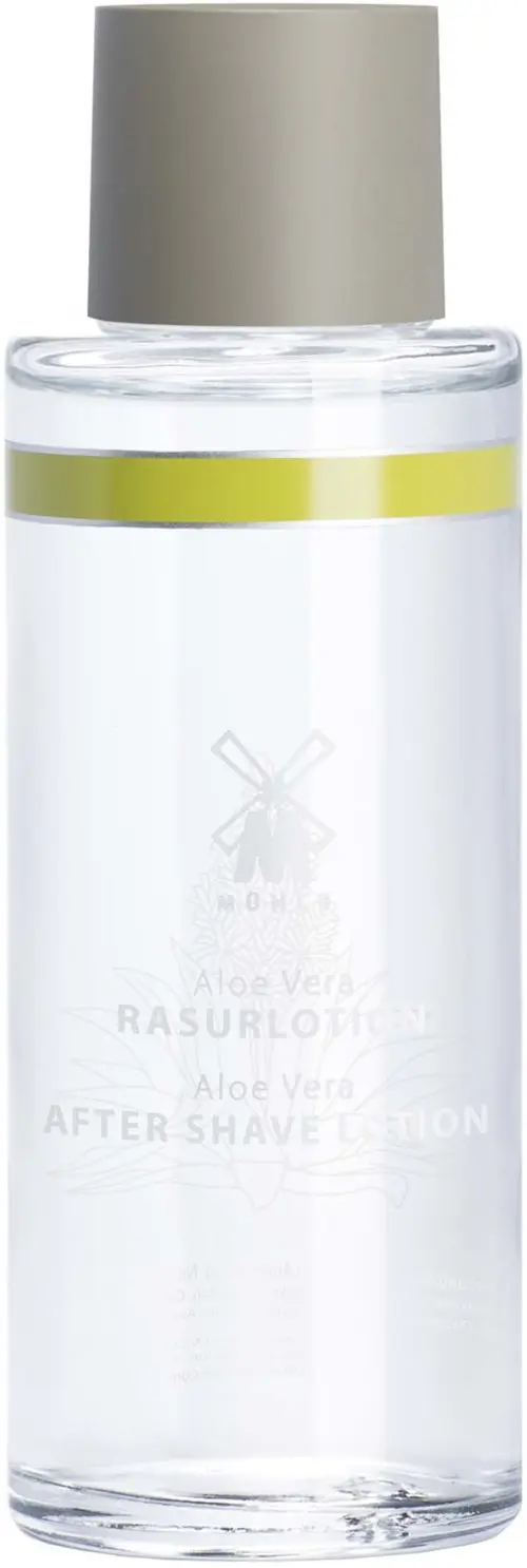 Mühle Aloe Vera Aftershave Lotion 125 ml