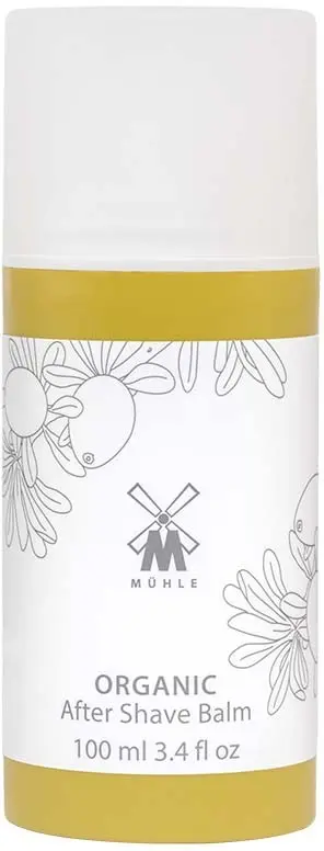 Mühle Organic After Shave Balm  100 ml