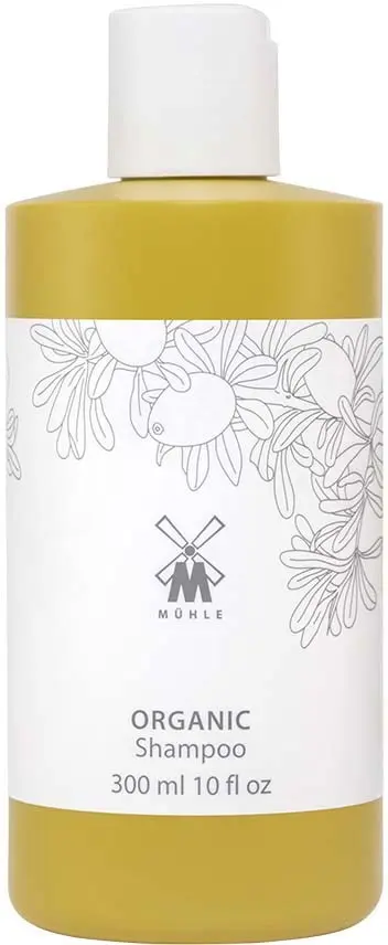 Mühle Organic Shampoo 300 ml