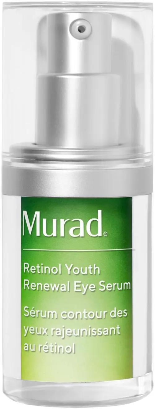 Murad Resurgence Retinol Youth Renewal Eye Serum 15ml