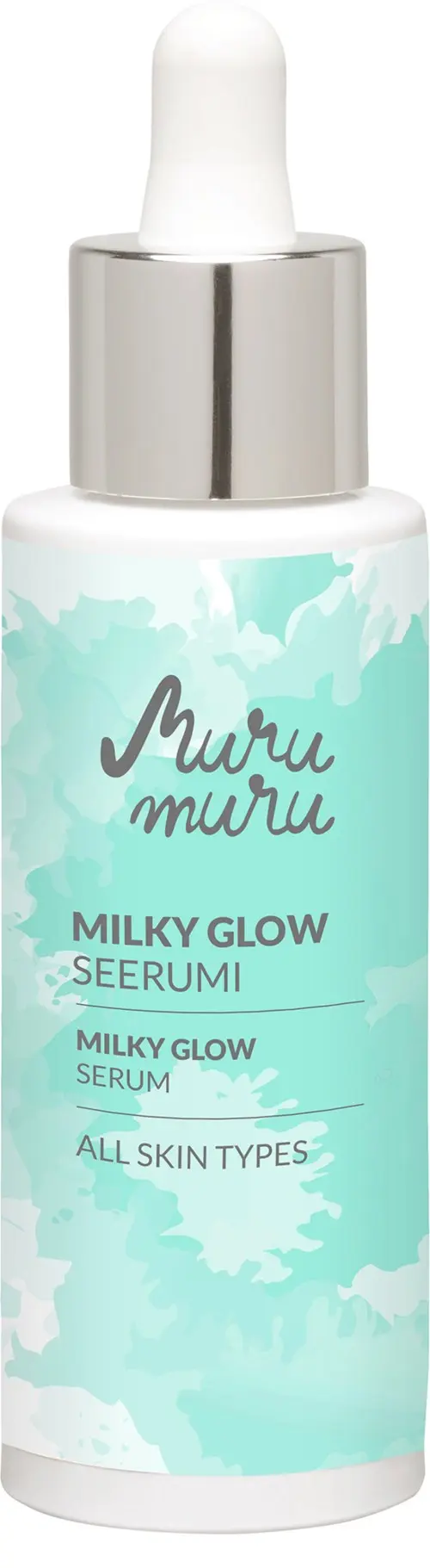 Murumuru Milky Glow Serum 30 ml