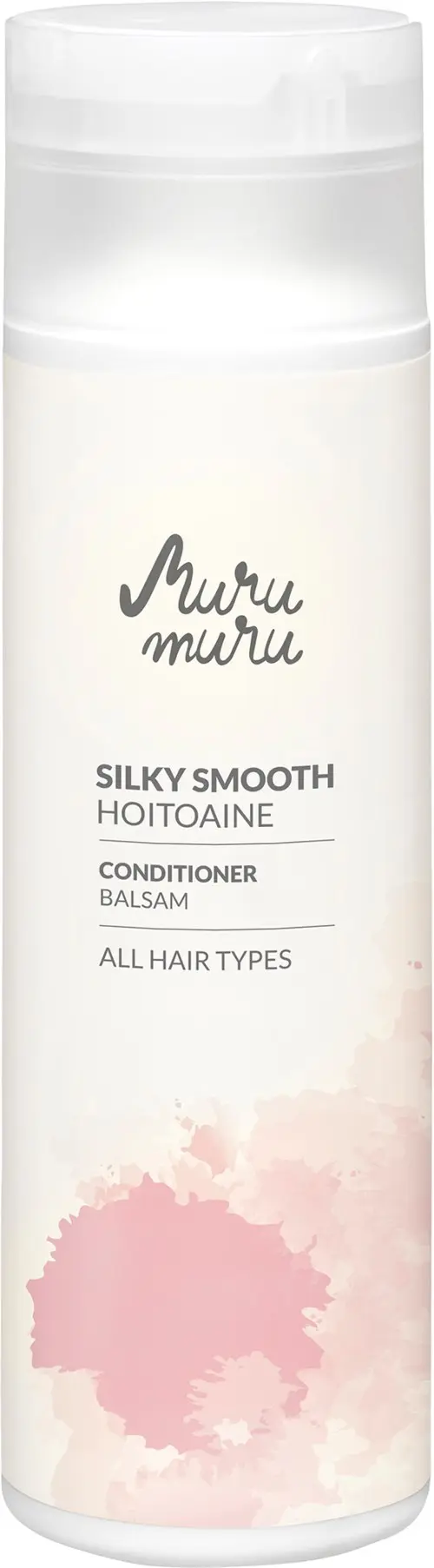 Murumuru Silky Smooth Conditioner 200 ml