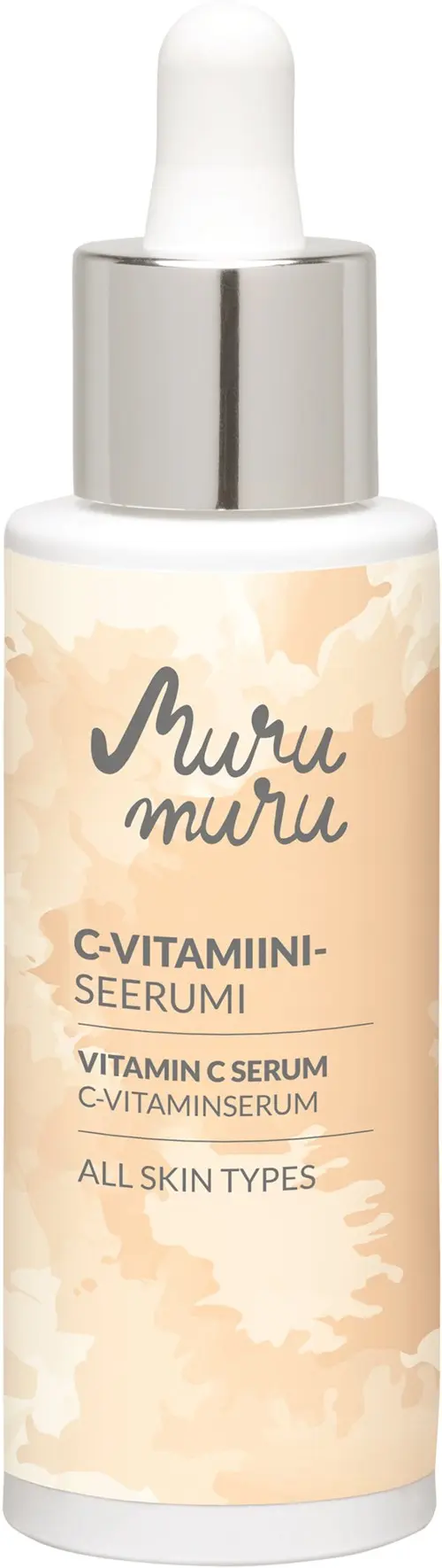 Murumuru Vitamin C Serum 30 ml