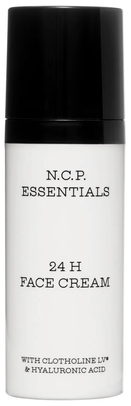 N.C.P. Olfactives Essentials  24 H Face Cream  50 ml
