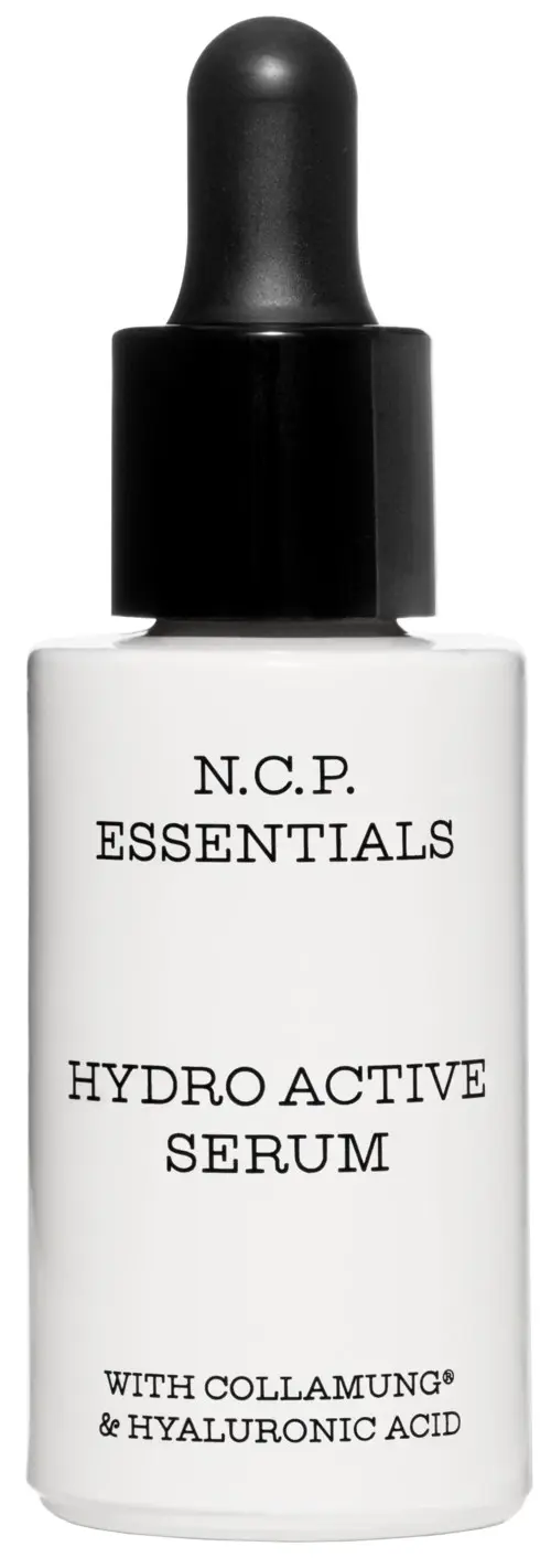 N.C.P. Hydro Active Serum 30 ml