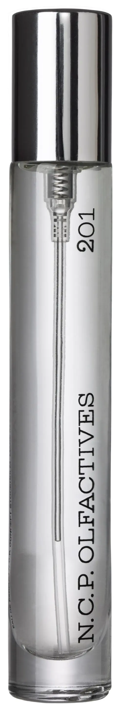 N.C.P. Olfactives 201 Apple & Driftwood EdP 10ml