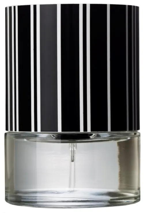 N.C.P. Olfactives 601 Amber & Gaiac Wood EdP 50ml